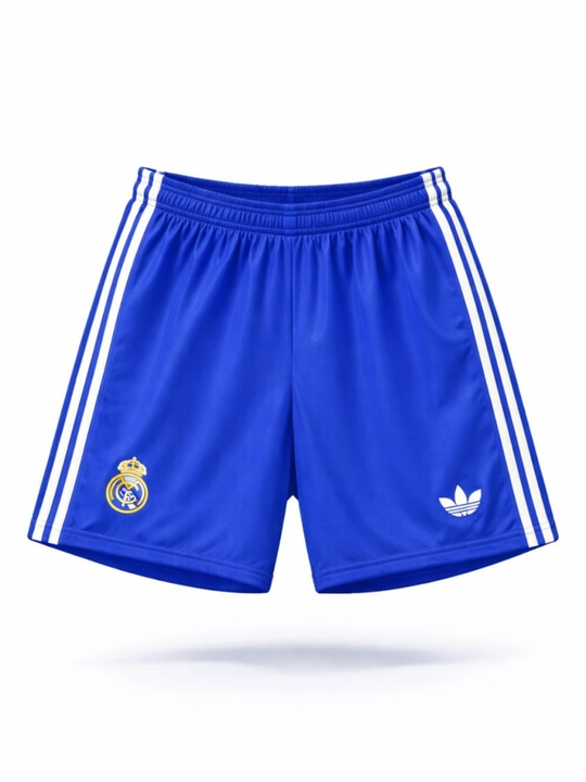 Turli klublarning 25/26-mavsumdagi futbol formalari, S-XXL o‘lchamlari