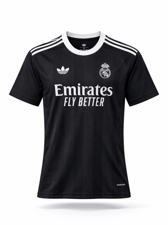 Turli klublarning 25/26-mavsumdagi futbol formalari, S-XXL o‘lchamlari