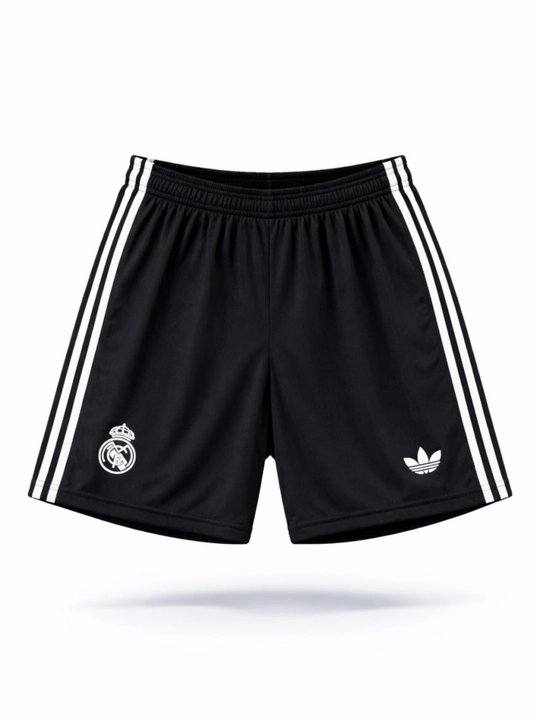 Turli klublarning 25/26-mavsumdagi futbol formalari, S-XXL o‘lchamlari