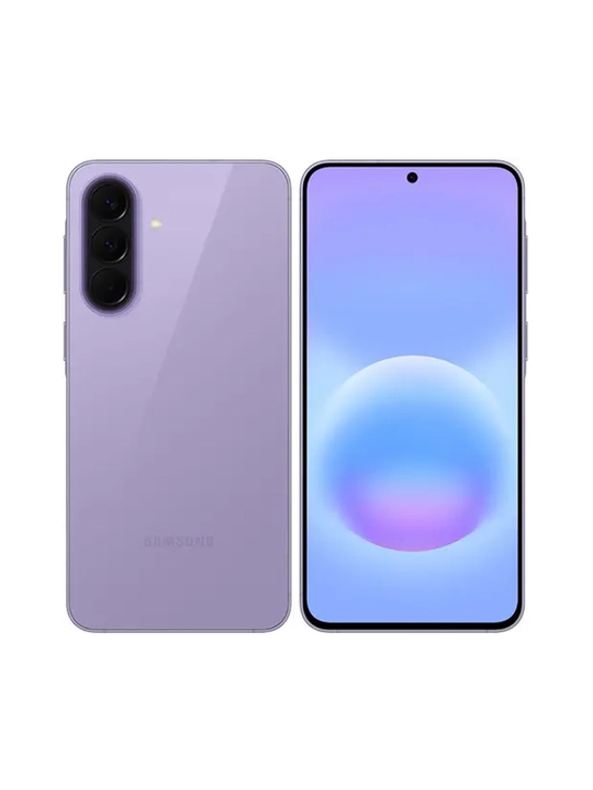 Samsung A57, 8/128-256 GB, Android 16, 5000 mA*soat, AMOLED, 120 Gs, Exynos 1680 - 