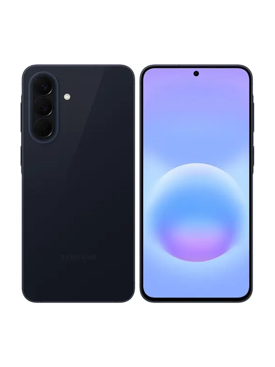 Samsung A57, 8/128-256 GB, Android 16, 5000 mA*soat, AMOLED, 120 Gs, Exynos 1680 - 