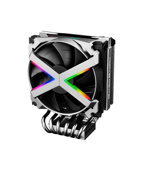 Deepcool Geymer Storm Fryzen sovutgichi