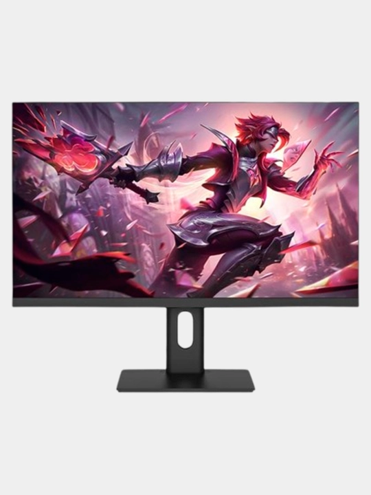O`yin monitor Pixel 27"- 25", VA, IPS, 280Hz, 200Hz, 1mc, FHD, VGA+HDMI, Display port