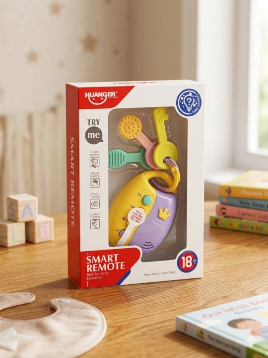 "Умный пульт управления"