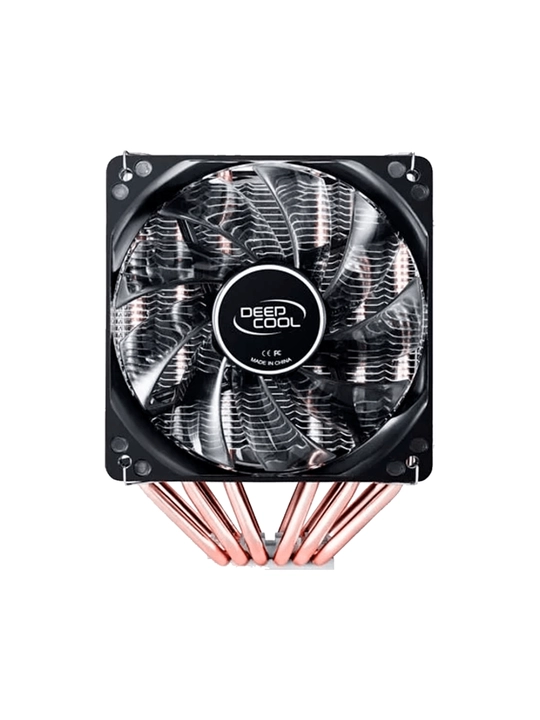 Кулер Deepcool NEPTWIN V2