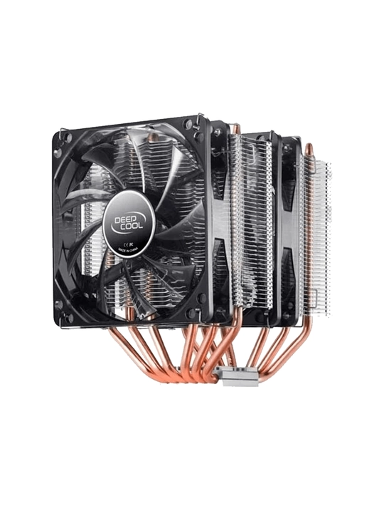 Кулер Deepcool NEPTWIN V2