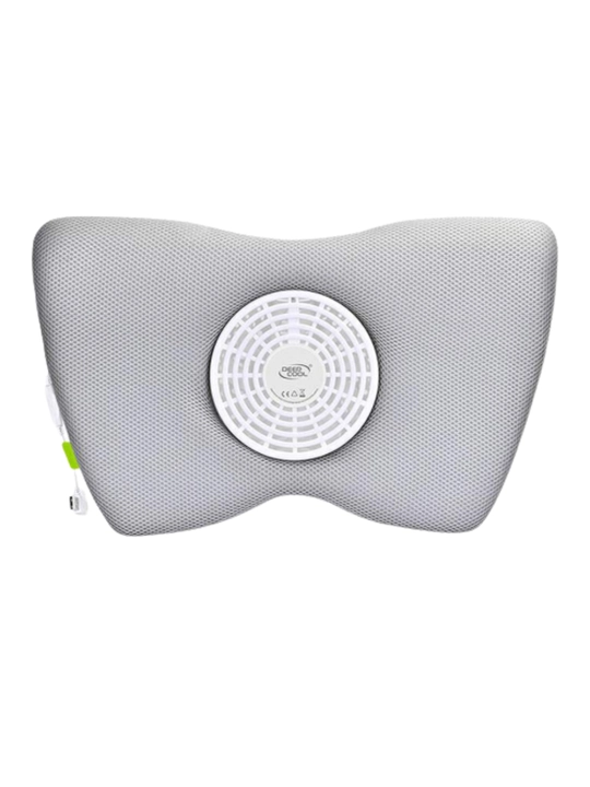 Подставка для ноутбука Deepcool E-Lap Grey / 15.6"