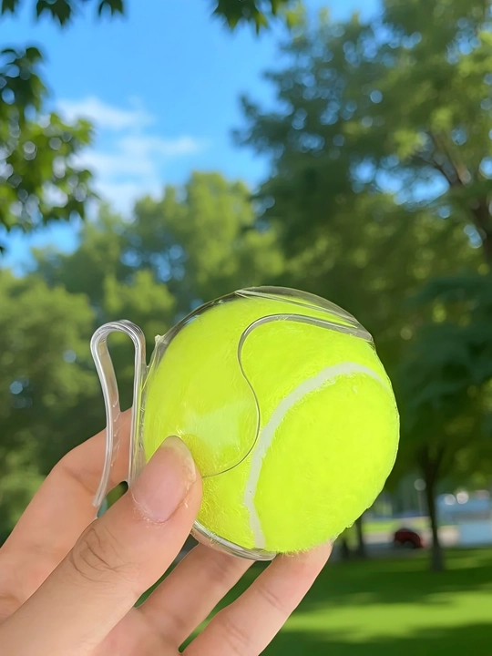 Tennis to'pi ushlagich, portativ tennis to'pi ushlagichi