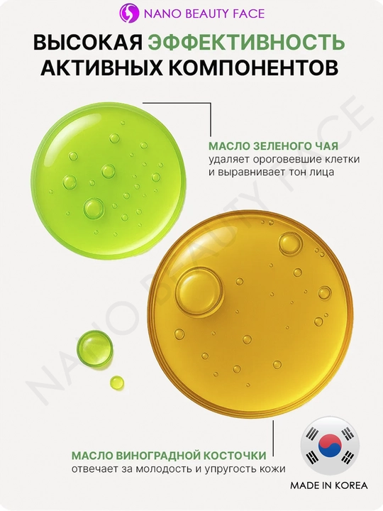 Dr.Althea Pure grinding Cleansing Balm makiyajni olib tashlash uchun sherbet, 50 ml