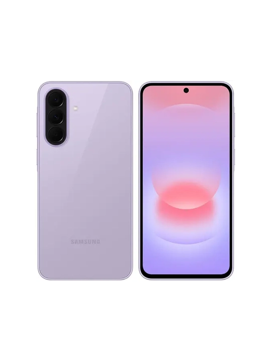 Samsung A37, 8/128-256 GB, Android 16, 5000 mA*soat, AMOLED, 120 Gs, Cortex-A78 - 