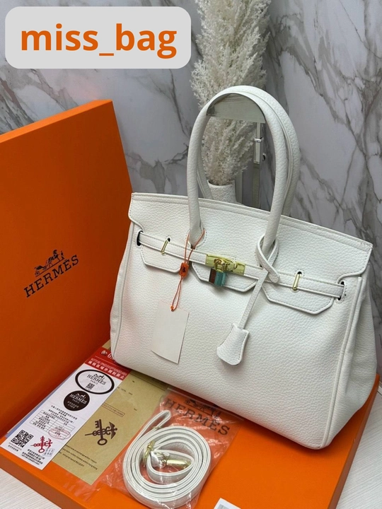 HERMES brend uslubidagi ayollar sumkasi (+ quti va hujjatlar)