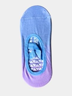 Лавандовый
