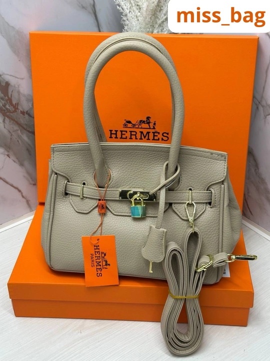 HERMES brend uslubidagi ayollar sumkasi (+ quti va hujjatlar)