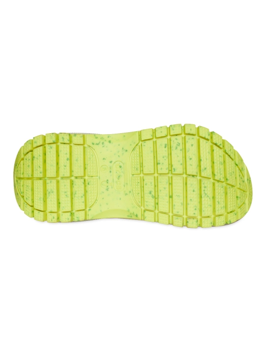 CROCS Classic Mega Crush 207988, ayollar va erkaklar uchun