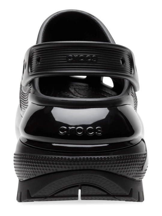CROCS Classic Mega Crush 207988, ayollar va erkaklar uchun