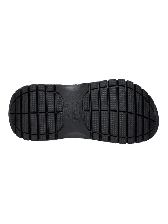 CROCS Classic Mega Crush 207988, ayollar va erkaklar uchun
