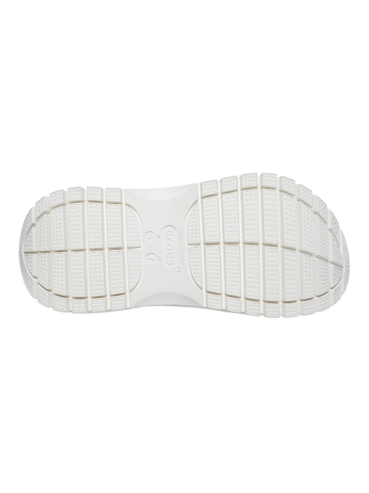 CROCS Classic Mega Crush 207988, ayollar va erkaklar uchun