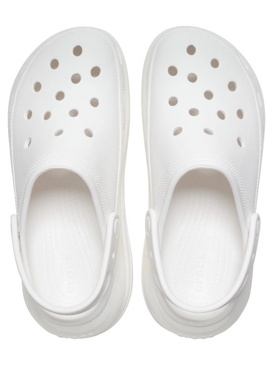CROCS Classic Mega Crush 207988, ayollar va erkaklar uchun