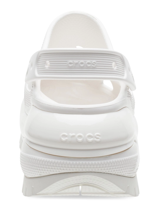 CROCS Classic Mega Crush 207988, ayollar va erkaklar uchun