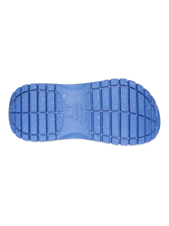 CROCS Classic Mega Crush 207988, ayollar va erkaklar uchun