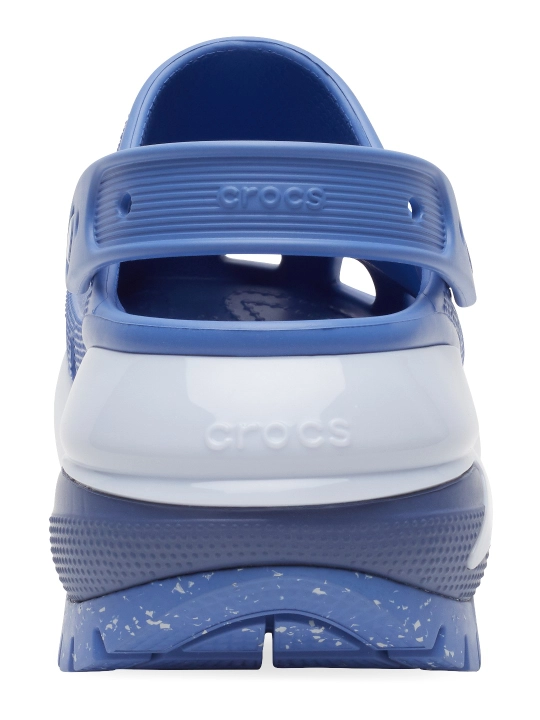 CROCS Classic Mega Crush 207988, ayollar va erkaklar uchun