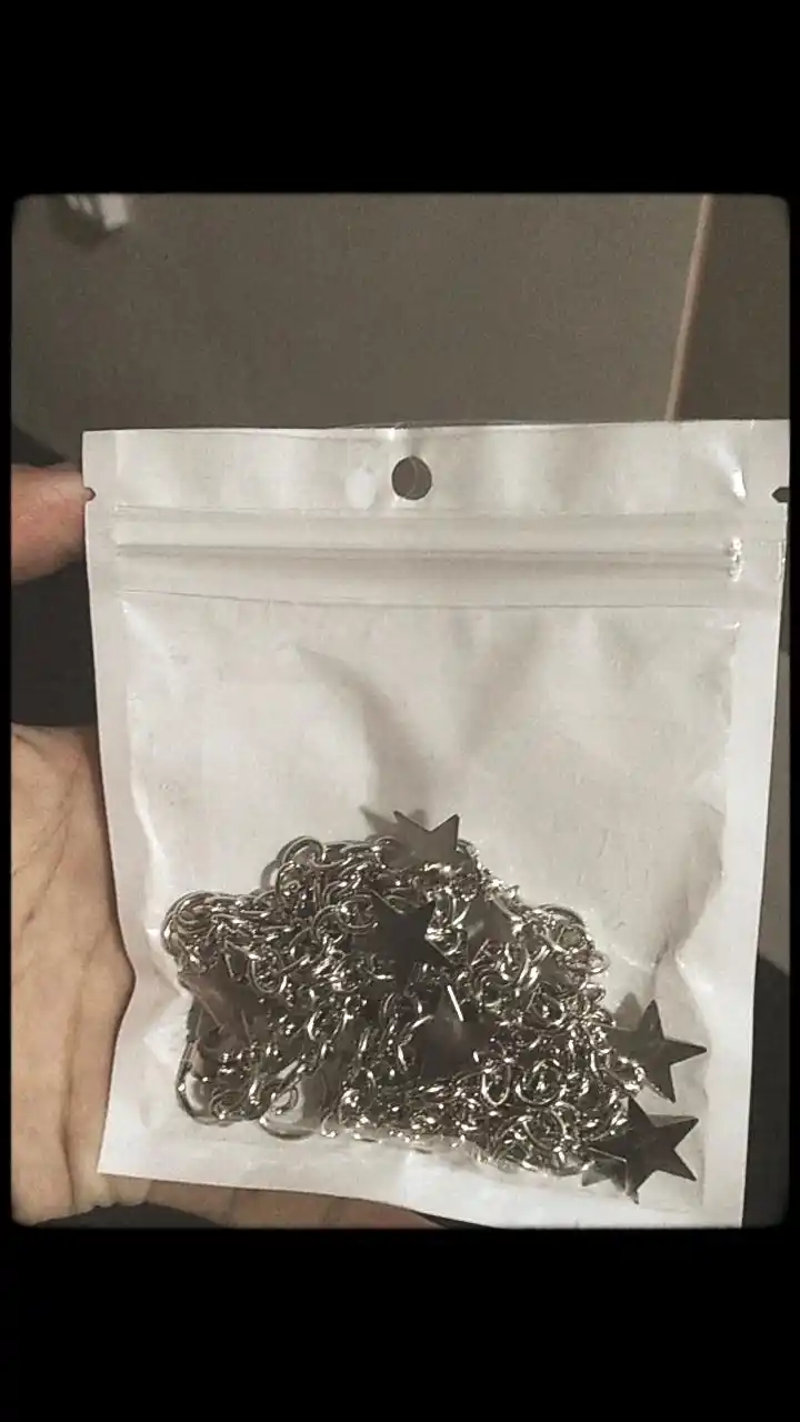 Belbog‘ zanjiri, shim zanjiri, aksessuar