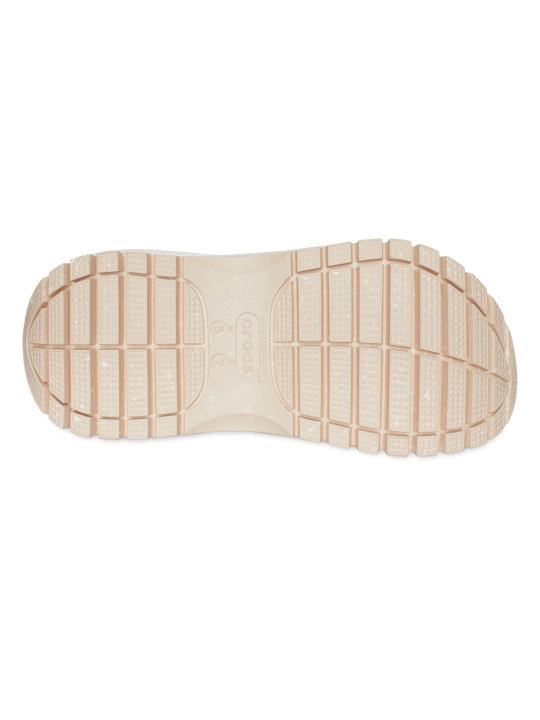 CROCS Classic Mega Crush 207988, ayollar va erkaklar uchun