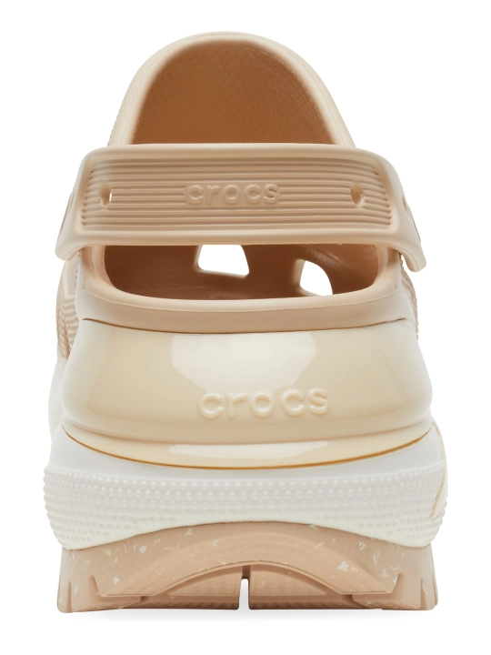 CROCS Classic Mega Crush 207988, ayollar va erkaklar uchun
