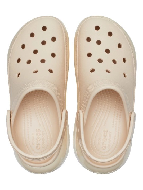 CROCS Classic Mega Crush 207988, ayollar va erkaklar uchun