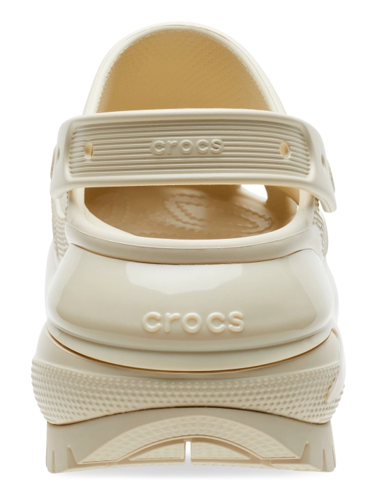 CROCS Classic Mega Crush 207988, ayollar va erkaklar uchun