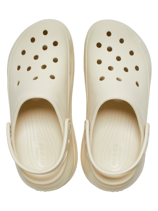 CROCS Classic Mega Crush 207988, ayollar va erkaklar uchun