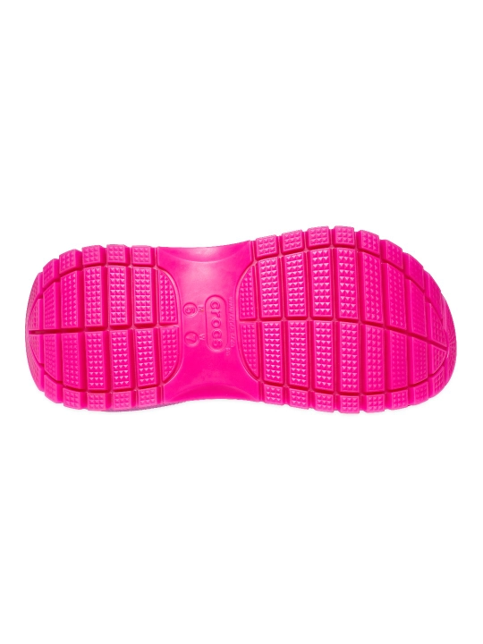 CROCS Classic Mega Crush 207988, ayollar va erkaklar uchun