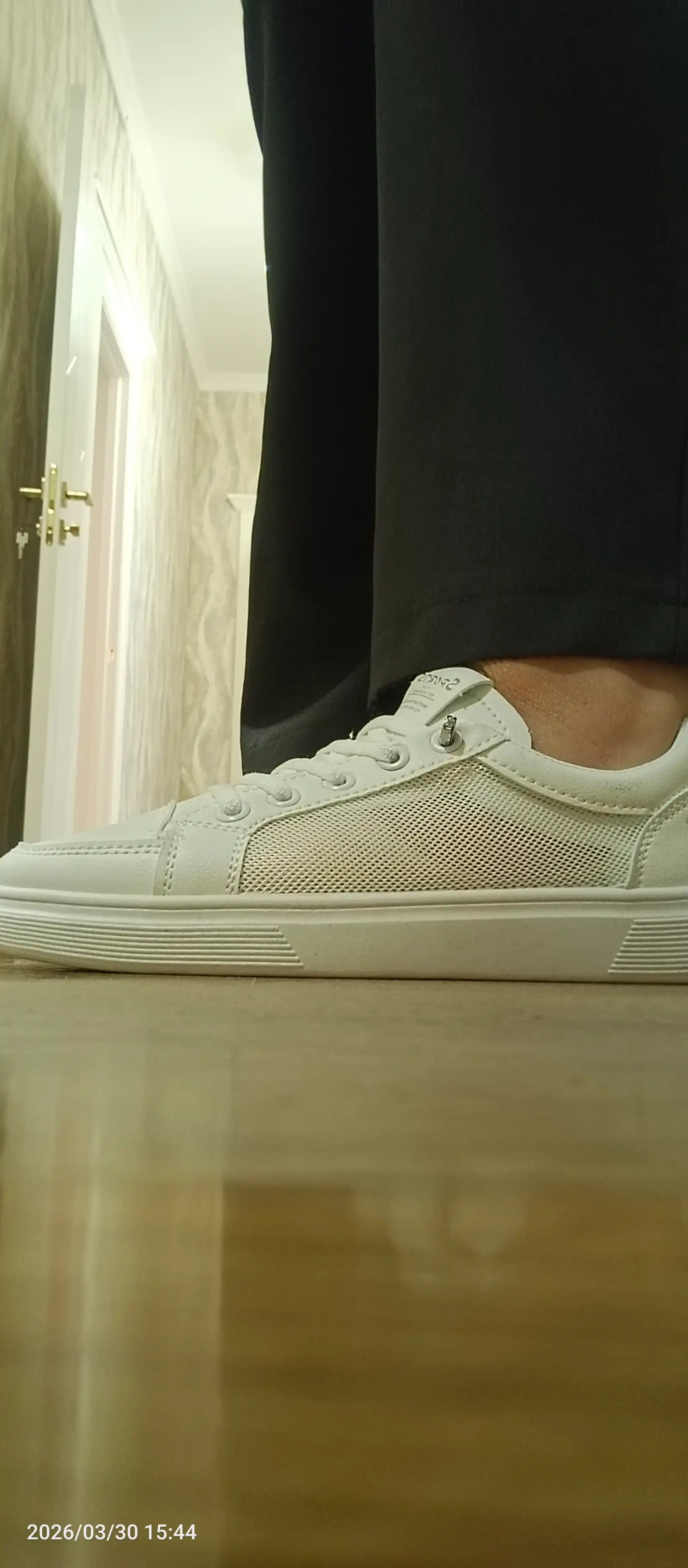 Кроссовки, легкие, дышащие, повседневные, размер 36–40