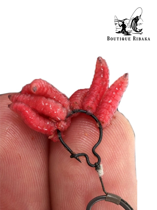 Oporsh uchun klipsa KDF (10 dona) - 