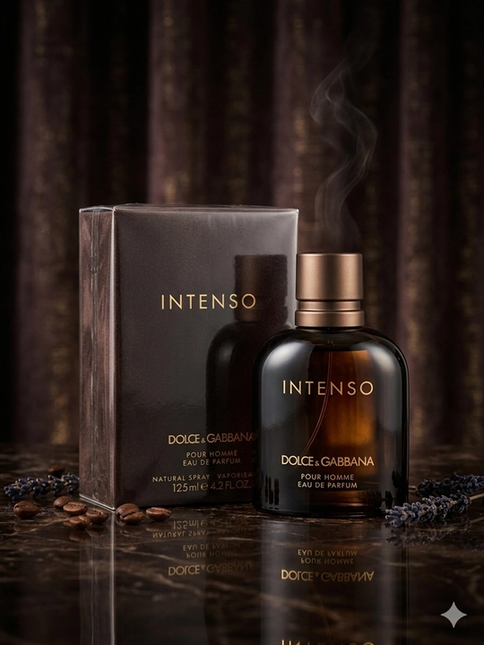 DOLCE & GABBANA Intenso - 
