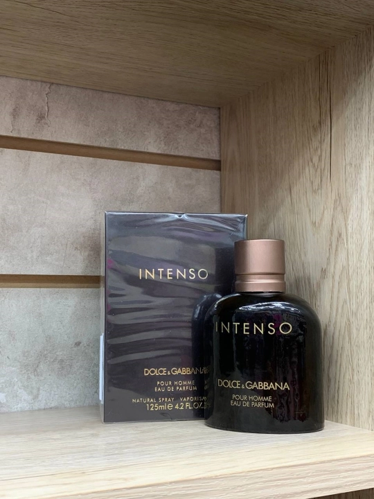 DOLCE & GABBANA Intenso