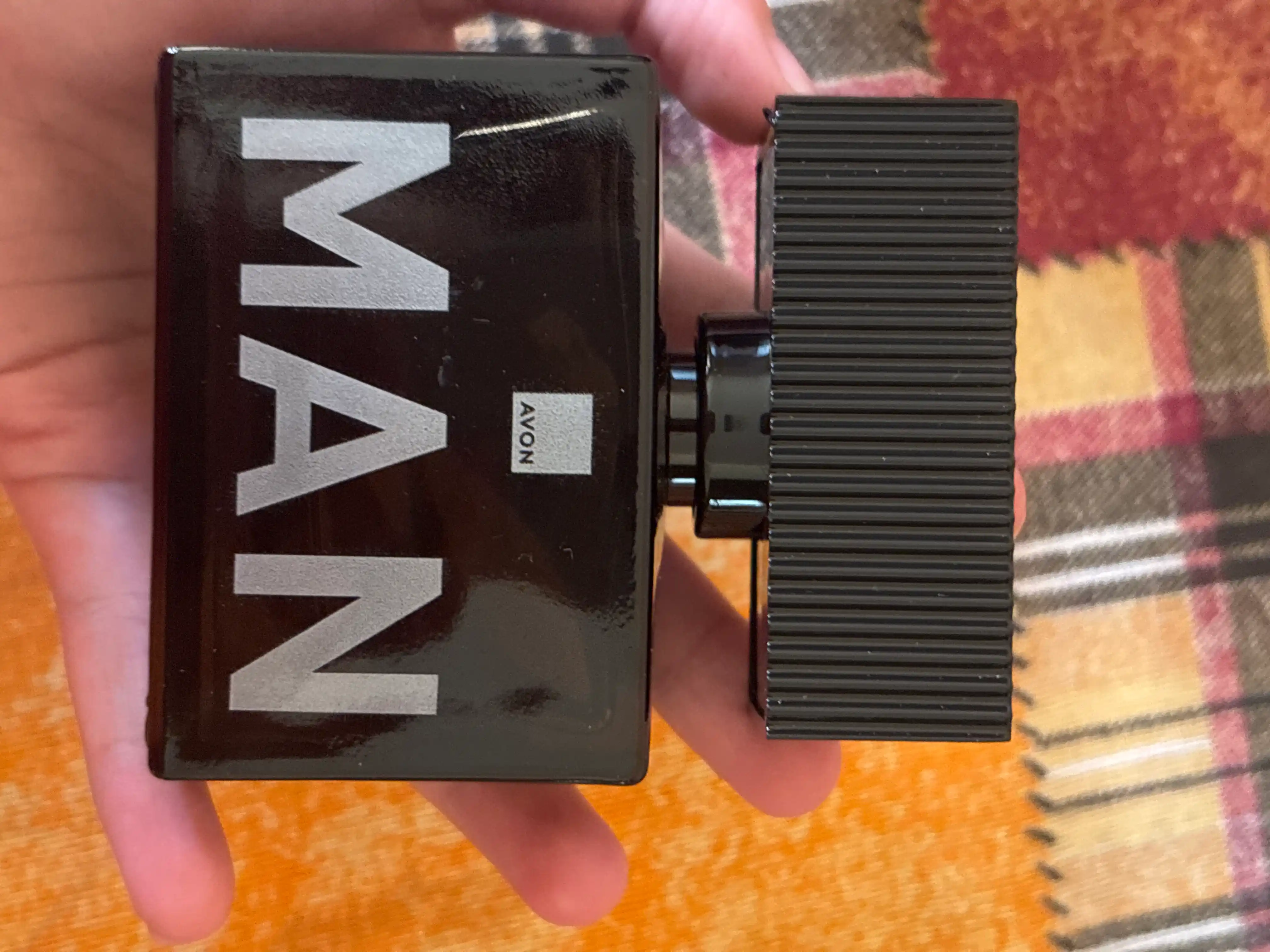 Xushbo'ylangan suv Man, 45 ml