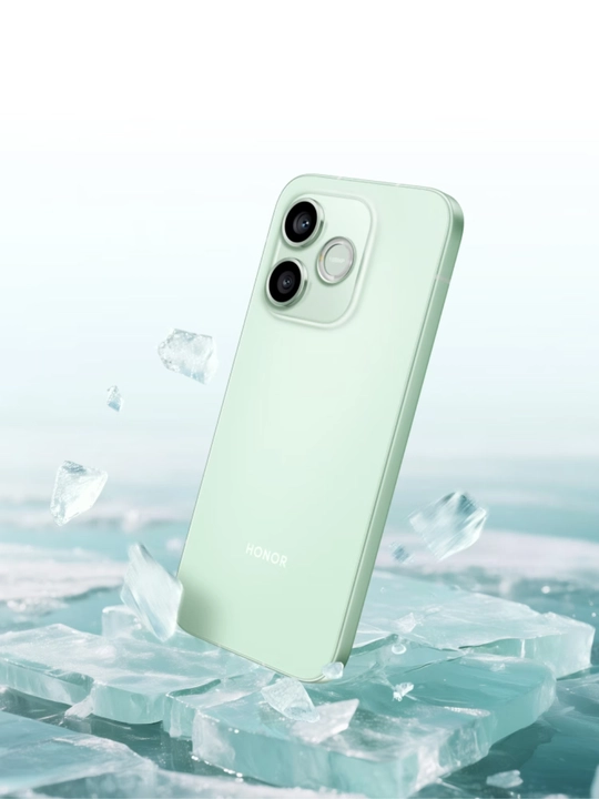Смартфон Honor 600 lite 5G, 8/256 ГБ, 6520 мАч, 108 Мп, быстрая зарядка 45 Вт