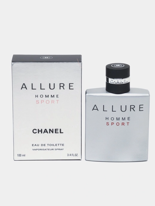 Allure Homme Sport, Chanel EDP - 