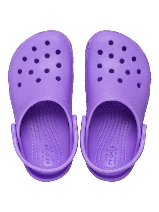 CROCS Toddlers Classic 206990 kloglari, bolalar uchun