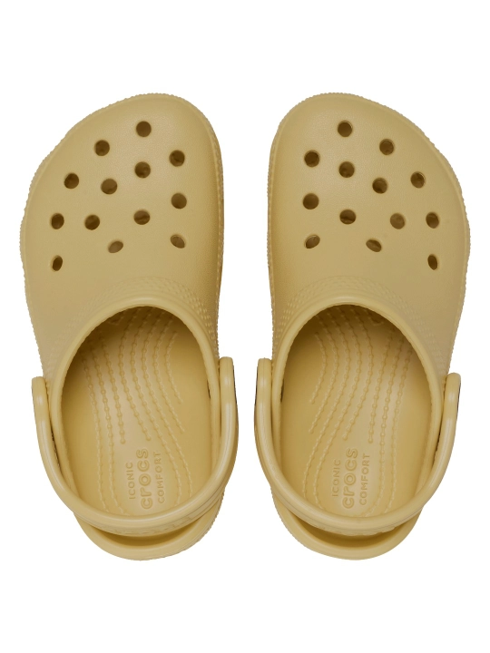 CROCS Toddlers Classic 206990 kloglari, bolalar uchun