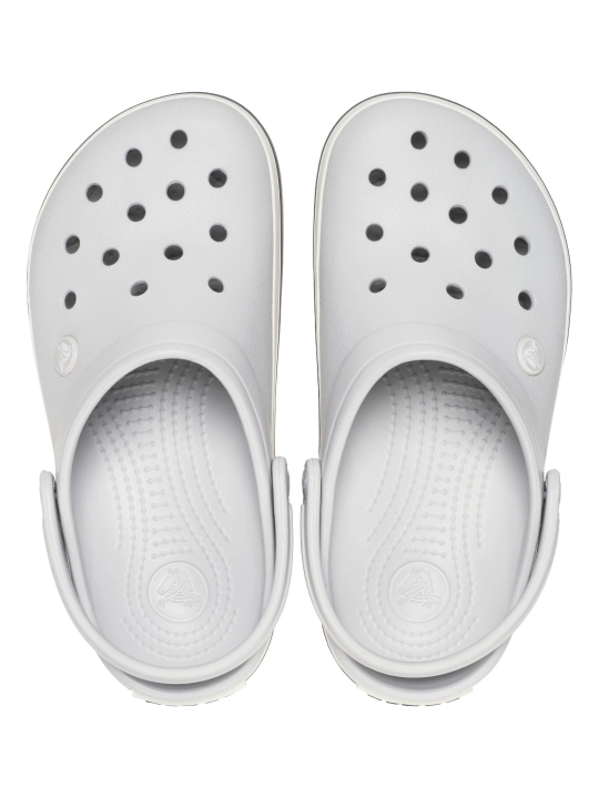 Клоги CROCS Crocband 11016, для женщин и мужчин