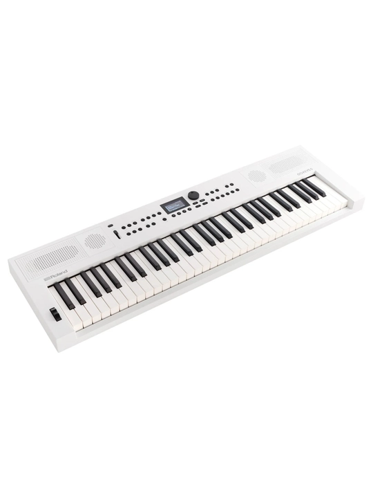 Синтезатор Roland GO:KEYS 5, 61 клавиша, портативный