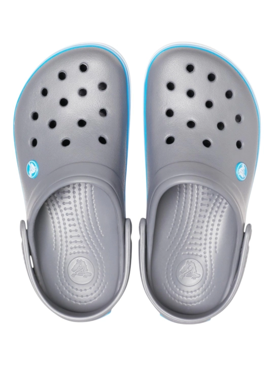 Клоги CROCS Crocband 11016, для женщин и мужчин