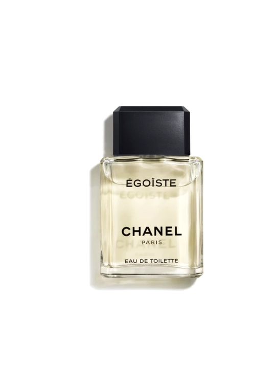 CHANEL EGOISTE xushbo‘y atri, 12-24 soat, 10, 20, 30, 50, 100 ml - 