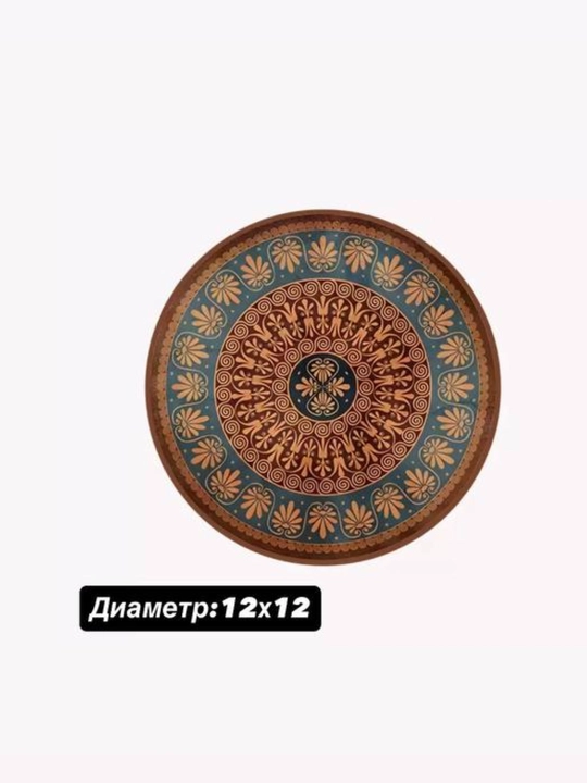 Подставка для чайника, кружки, под горячее, силиконовая