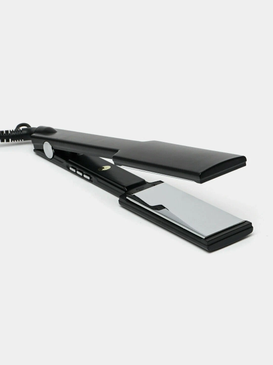 Professional dazmol, soch to‘g‘rilagich MAC Styler MC-5518A, MC-5519, LCD displeyli