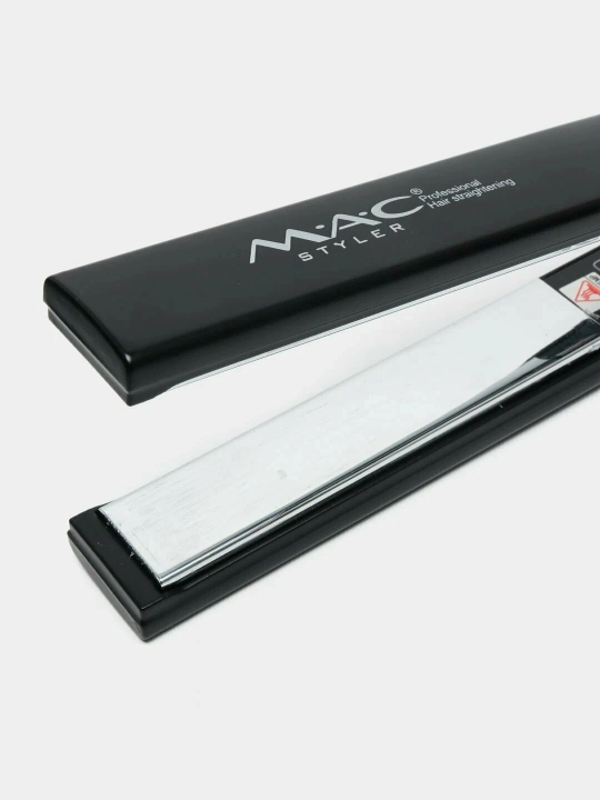 Professional dazmol, soch to‘g‘rilagich MAC Styler MC-5518A, MC-5519, LCD displeyli