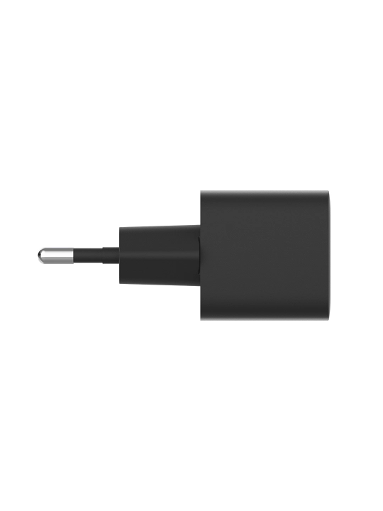 Belkin Type C zaryadkasi 25W, PD 3.1, kabel bilan, kabelsiz