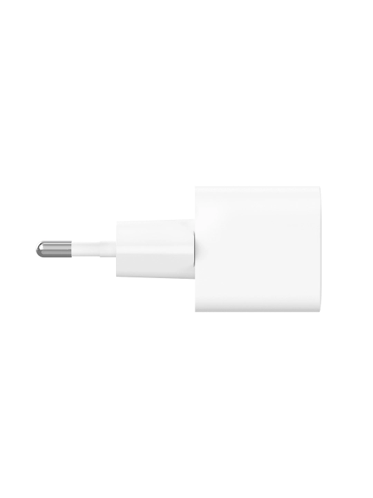 Belkin Type C zaryadkasi 25W, PD 3.1, kabel bilan, kabelsiz